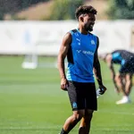 OM – Mercato : une recrue estivale veut déjà  signer au FC Barcelone !