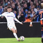 OM : une recrue hivernale sidérée par l’ambiance du Vélodrome