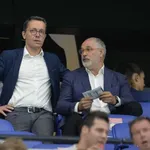 OM – Mercato : une stratégie déjà trouvée pour l’arrivée de Dario Benedetto ?