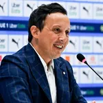 OM – Mercato : une très séduisante rumeur arrive d’Italie
