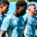 OM Mercato : Veretout n'est pas le principal fautif du couac Bennacer