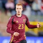 OM Mercato : Vermeeren a fait son choix !