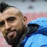 OM – Mercato : Vidal a donné sa réponse à Sampaoli