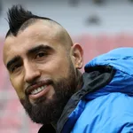OM – Mercato : Vidal a un autre rêve que Marseille en tête