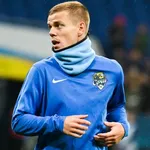 OM – Mercato : Villas-Boas a discuté avec un buteur russe très dangereux