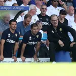 OM – Mercato : Villas-Boas à l'origine de l'arrivée de Bielsa à Marseille !