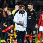 OM – Mercato : Villas-Boas a soumis une liste de 15 noms aux dirigeants !
