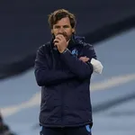 OM – Mercato : Villas-Boas a trouvé un allié de poids dans sa quête de l’attaquant