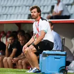 OM – Mercato : Villas-Boas démonte la piste Emmanuel Dennis !