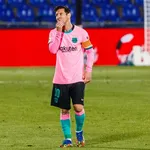 OM – Mercato : Villas-Boas pourrait dénicher la perle rare cet hiver au FC Barcelone
