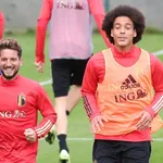 OM – Mercato : Witsel chaud pour venir, grosse concurrence pour Mertens