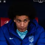 OM – Mercato : Witsel de nouveau sur le marché cet été ?