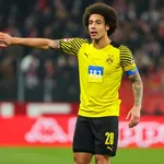 OM – Mercato : coup dur pour Longoria dans le dossier Witsel !