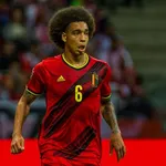 OM – Mercato : Witsel à Marseille, ce serait fait !