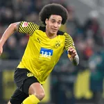 OM – Mercato : Witsel évoque la piste marseillaise et ses envies pour l’avenir