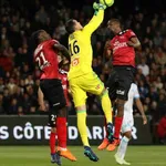 OM – Mercato : Yoann Pelé se contente largement de son rôle de doublure