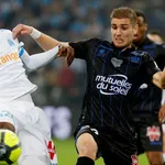 OM &ndash; Mercato : Zambo Anguissa explique son départ de Fulham