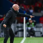 OM : on sait pourquoi Sampaoli a claqué la porte