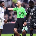 OM – Metz : une polémique arbitrale enfle après le match