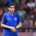 OM : Meyrieu dresse la liste des problèmes de Marcelino