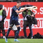 OM – MHSC : Pierre Ménès nomme le héros marseillais et met une pièce pour le podium