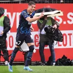OM – MHSC : Pierre Ménès nomme le héros marseillais et met une pièce pour le podium