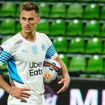 OM : Milik a mis un coup d’accélérateur, le vestiaire est impressionné