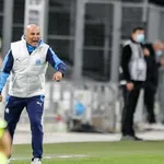 OM : Milik contrarie Sampaoli, un coéquipier inattendu l'a fait craquer !