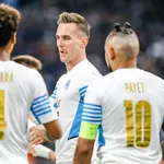 OM : Milik envoie un beau message à Payet