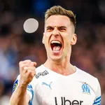 OM : Milik envoie un message fort avant le FC Nantes