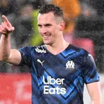 OM : Milik fait passer un message très clair à Payet !