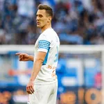 OM : Milik lâche une terrible désaveu devant le PSG de Messi