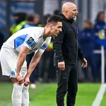 OM : Milik met la pression à  Sampaoli pour sa titularisation face au Feyenoord