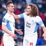 OM : Milik met une nouvelle fois Guendouzi à l'amende