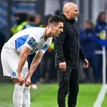 OM : Milik n’a pas aimé une décision de Sampaoli