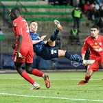 OM : Milik affiche son ras-le-bol et envoie un message fort à  Bakambu