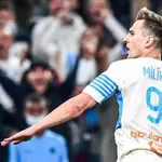 OM : Milik tient déjà tête à une légende de l'OL”¨