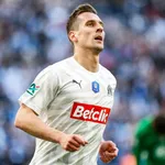 OM : Mitroglou se tape la honte à  cause de Milik
