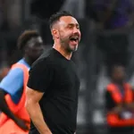 OM : Ménès a déjà ciblé la faiblesse du Marseille version De Zerbi