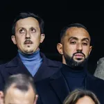 OM : Ménès tape sur Longoria et Benatia pour Wahi