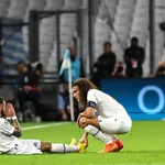 OM : moins grave que prévu pour Jonathan Clauss ?
