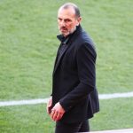 OM – Montpellier : Der Zakarian annonce des mauvaises nouvelles à  Tudor et l’encense