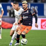 OM – Montpellier : la réaction de Cabella aux sifflets du Vélodrome