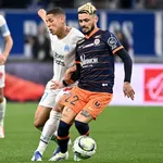 OM – Montpellier : la réaction de Cabella aux sifflets du Vélodrome