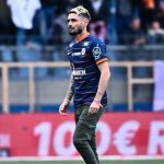 OM – Montpellier : la surprise du chef signée Rémy Cabella ?