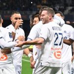 OM – Montpellier : les compos sont là  !