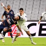 OM – Montpellier : les deux équipes repartent avec un seul point