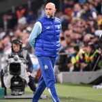 OM – Montpellier : Tudor explique la contre-performance des siens et juge le match de Vitinha