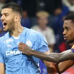 OM : Murillo vise plus haut et envoie un message à  De Zerbi