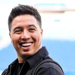 OM : Nasri a une grosse réserve sur Tudor